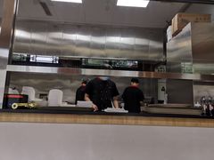 -小洋府铜锅涮肉(南锣鼓巷店)
