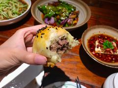 -小尕子·新疆菜(明园店)