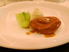 -大连富丽华大酒店