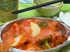 -胜利茶餐室