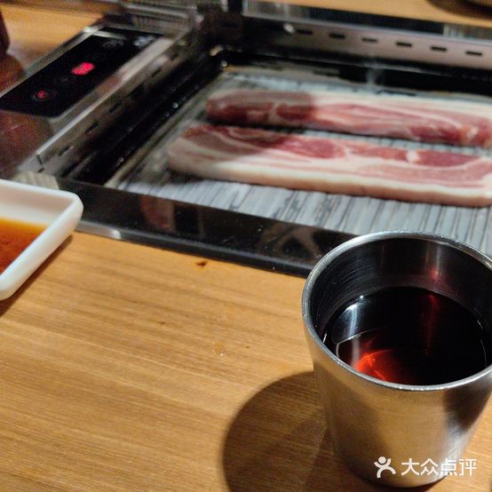 烹事牌烤肉研究院(西政店)