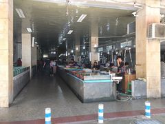 -石塘路海鲜市场(草厂中路店)
