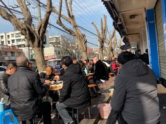 -赵姐猪耳朵饭店