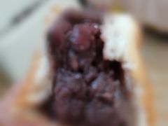 豆馅面包-新侨三宝乐面包店(崇文门店)