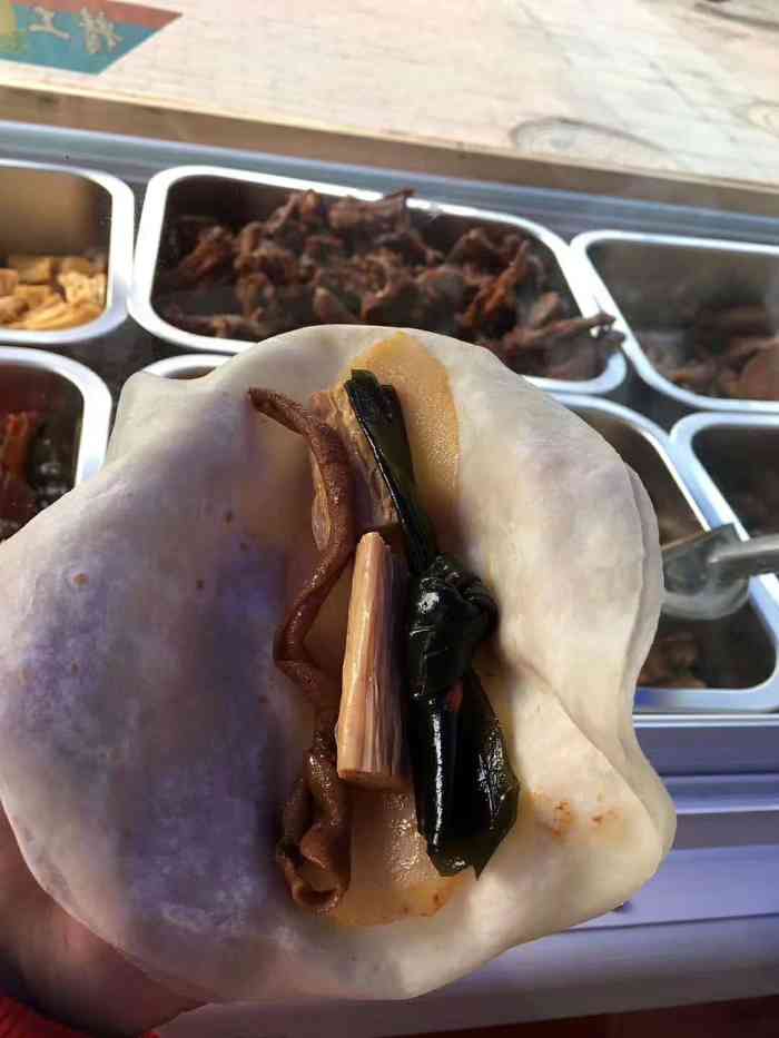 鸭伯伯(星河城店)-"#青岛橙v有特权# #2019橙心同行#.