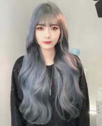 点击看大图 -那茉 Hair Salon