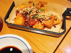 -蓉李记成都名小吃(太原龙湖万达店)