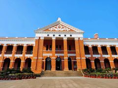 -辛亥革命博物院北区