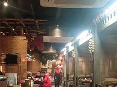 -乡里八闽·福州乡土菜(火车北站店)