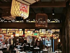 -南京大牌档(济南万象城店)