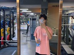 -耀恒健身(南浦地铁店)