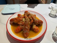 -虾鼎记·蓝龙虾小龙虾(永新汇店)