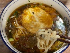 -矮子粉店1985·长沙米粉(湘春路店)
