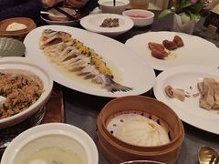 -A One Kitchen·南京精菜馆(晶丽酒店店)