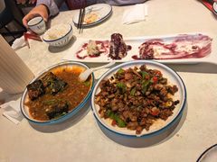 -闫水饺大酒楼·北京老闫靓马饺子馆
