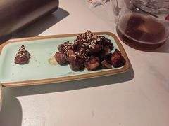 -江边城外烤全鱼(世茂广场店)