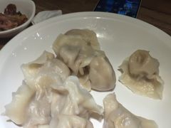 -双合园·海鲜水饺青岛菜(上清路店)