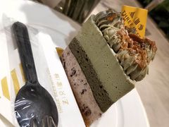 -三只蜜蜂蛋糕(东城店)