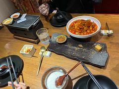 -敏珠拉姆藏餐·南京厨房(富春江东街店)