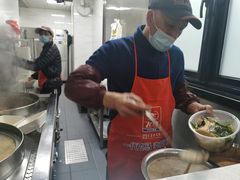 -林静小吃(复兴路店)