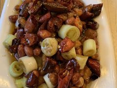 宫保鸡丁-陈麻婆豆腐总店