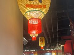 -杨记隆府重庆江湖菜(大悦城店)