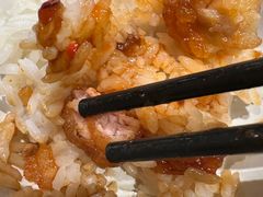 -云海肴·汽锅鸡·云南菜(美罗城店)