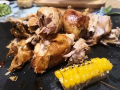 -麦甜创意轻食餐厅(西康路店)