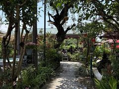-天然居(伦教店)