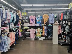 -迪卡侬(南二环店)