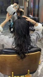 -发源地HAIR SALON