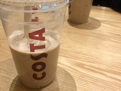 摩卡加冰块-COSTA COFFEE(上海月星环球港店)