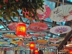 -田园印象·成都土菜院子(华阳店)