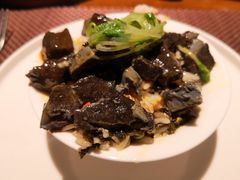-肴约·花园式餐厅(湖里店)