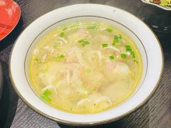 -古都历食南京菜·烤鸭·鸭血粉丝·汤包(南京博物院店)