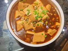 泰山神豆腐-赵记煎饼卷大葱(泰山大街店)