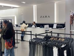 -ZARA(大悦城店)