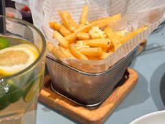 -小大董·烤鸭(观景餐厅·南京西路店)