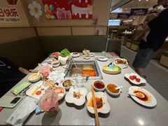 -海底捞火锅(丰尚国际广场店)