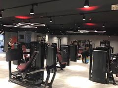 -一兆韦德健身(梅川店)