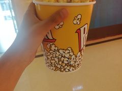 -中影国际影城(大唐西市4K临境音店)