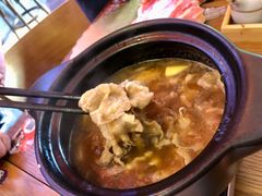 -饭町二郎日式综合茶餐(中安广场店)