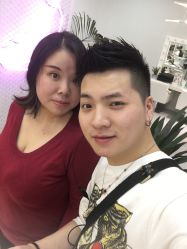 -P.STYLE派斯造型