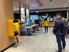 -麦当劳(伦敦人店)
