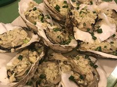 -盛港湾海鲜食府(黄沙店)