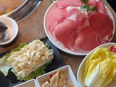 -七欣天香辣蟹火锅(上海银亿滨江店)