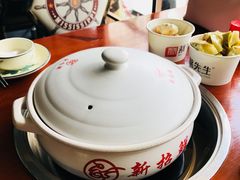 -新招鲜(桃浦路店)