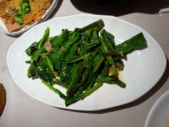 方鱼炒芥兰-码头见·潮汕菜(领展中心城店)
