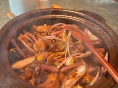 -西安外国语大学(长安校区)