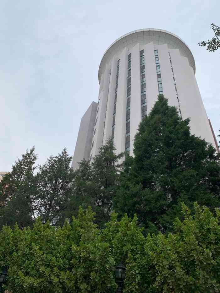 中央音乐学院附属中等音乐学校-"偶然路过,记得以前听过的关于这个